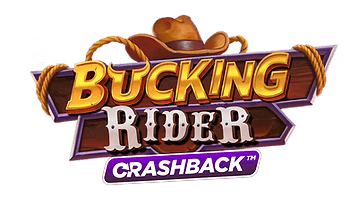 Bucking Rider Logo